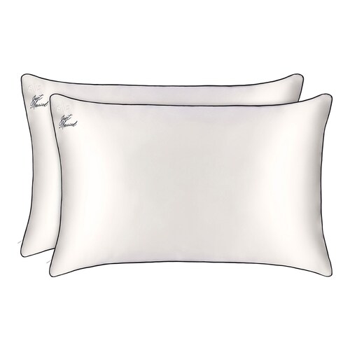 SLIP - Pure Silk Queen Pillowcase Set