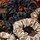 Back to Basics - Blonde Pure Silk Scrunchie Set