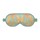 slip pure silk contour sleep mask - maschera per il sonno in pura seta contorno