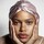 Pure Silk Turban - Hair Accessory