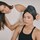 Pure Silk Turban - Hair Accessory