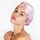 Pure Silk Turban - Hair Accessory