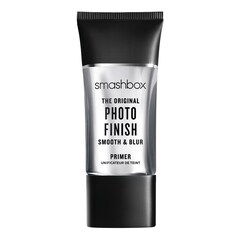 Photo Finish The Original Smooth + Blur Primer - Face Primer, SMASHBOX