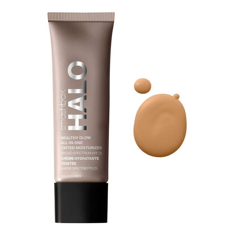 Halo Healthy Glow All-In-One Tinted Moisturizer SPF 25 - Tinted Moisturizer