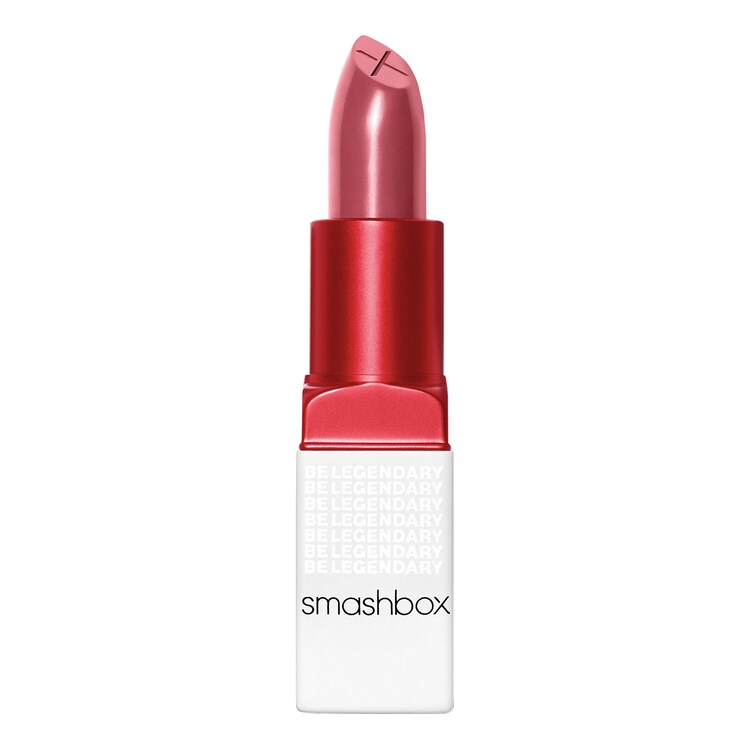Be Legendary Prime & Plush - Lippenstift