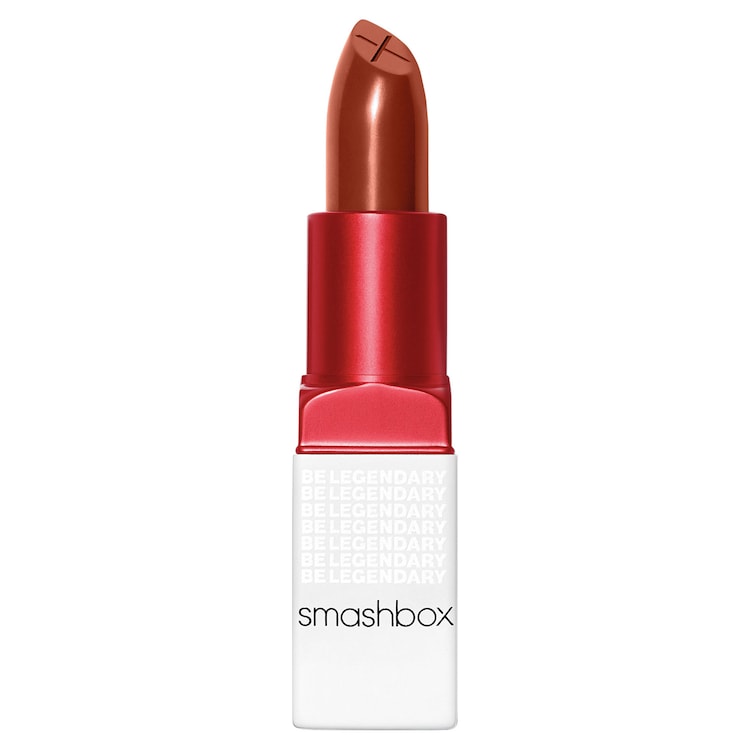 Be Legendary Prime & Plush - Lippenstift