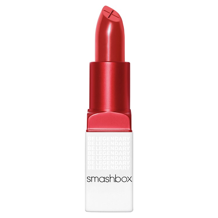 Be Legendary Prime & Plush - Lippenstift