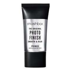 The Original Photo Finish Smooth & Blur Foundation Primer - Primer Mini, SMASHBOX