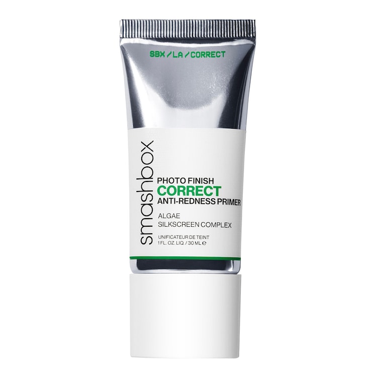 Photo Finish Correct Anti Redness - Primer