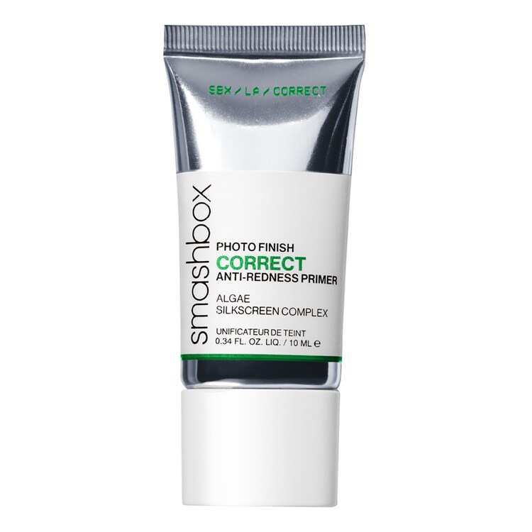 Photo Finish Correct Anti Redness - Primer Mini