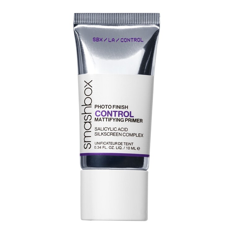 Photo Finish Control Mattifying - Primer Mini