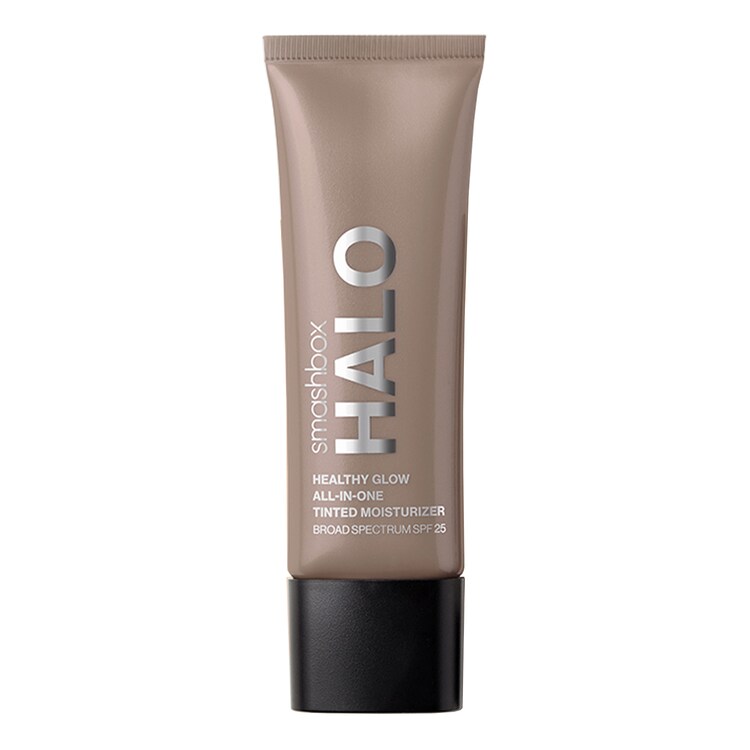 Halo Healthy Glow All-In-One Tinted Moisturizer SPF 25 - Soin hydratant teinté