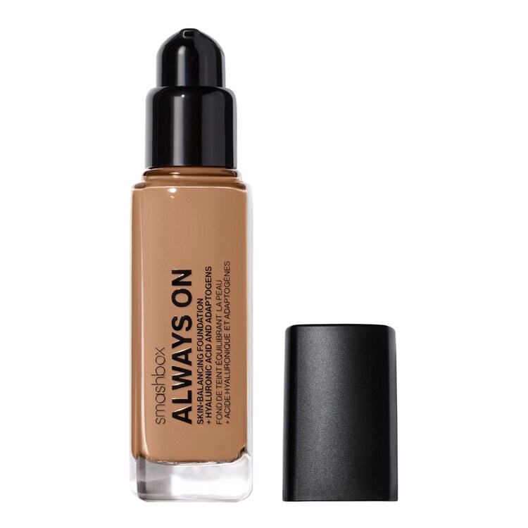 Always On Skin Balancing Foundation