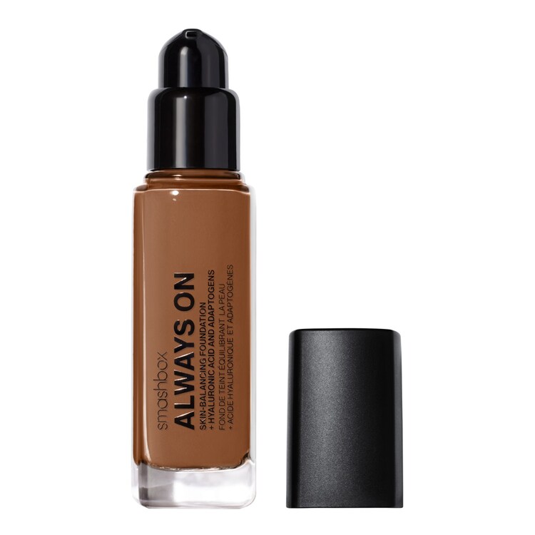 Always On Skin Balancing Foundation