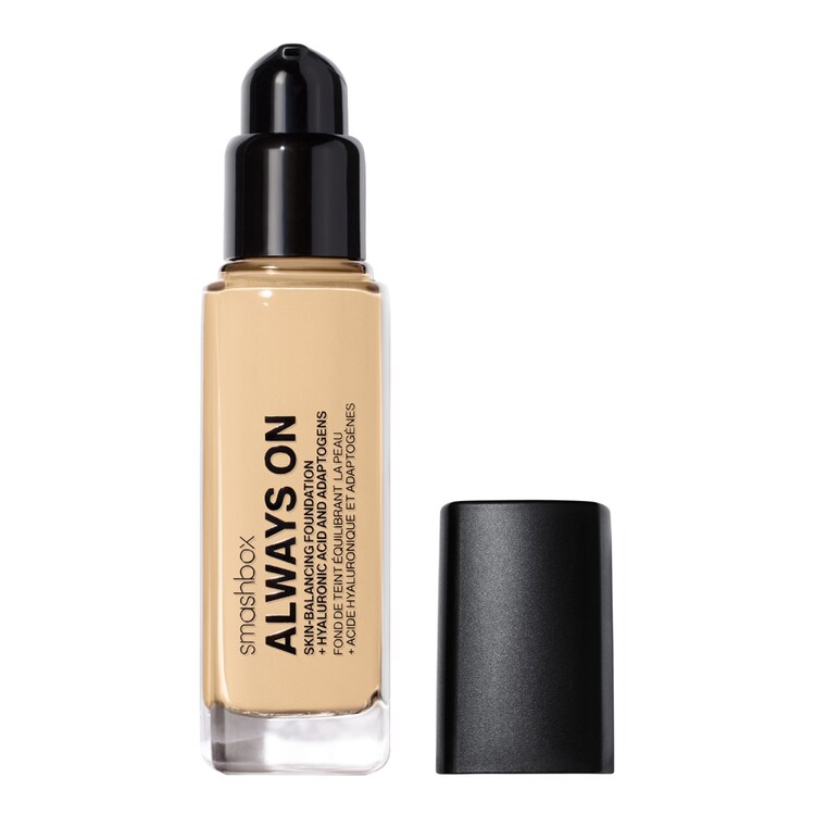 Always On Skin Balancing Foundation