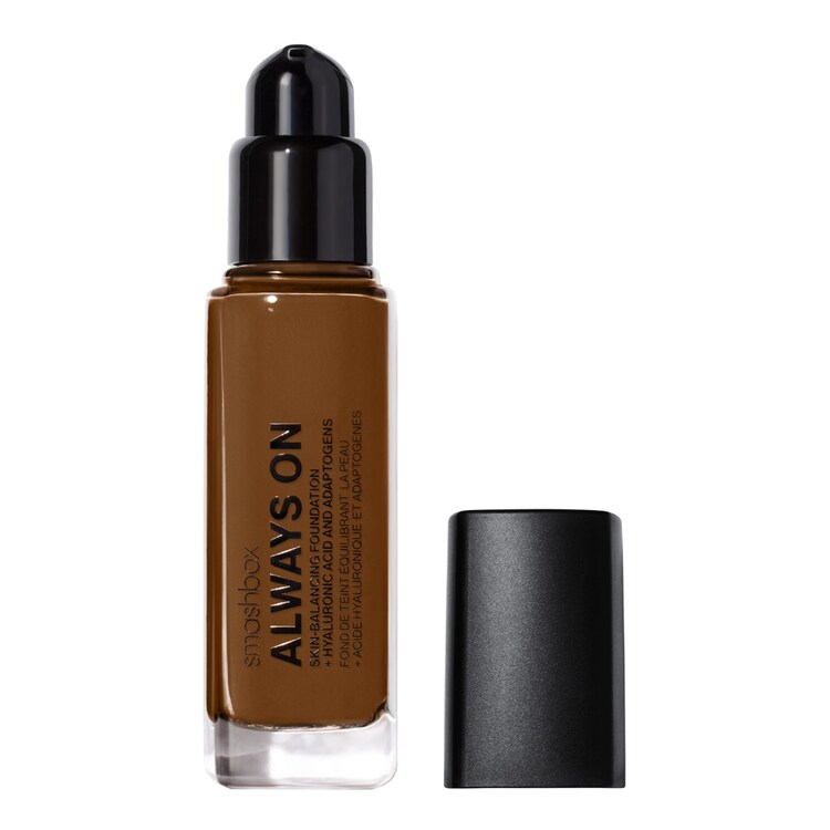 Always On Skin Balancing Foundation