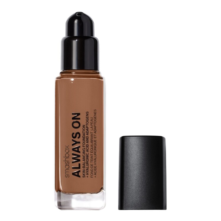 Always On Skin Balancing Foundation - Fond de teint équilibrant