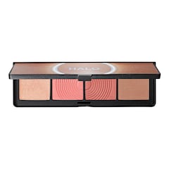 Halo Sculpt Glow Face Palette - All in one Gesichtspalette, SMASHBOX