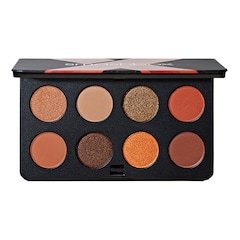 Always On Longwearing - Lidschattenpalette, SMASHBOX