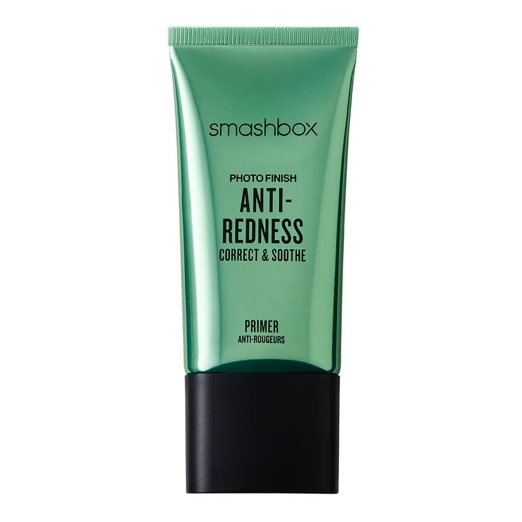 Photo Finish Anti-Redness - Korrigierender & Beruhigender Primer