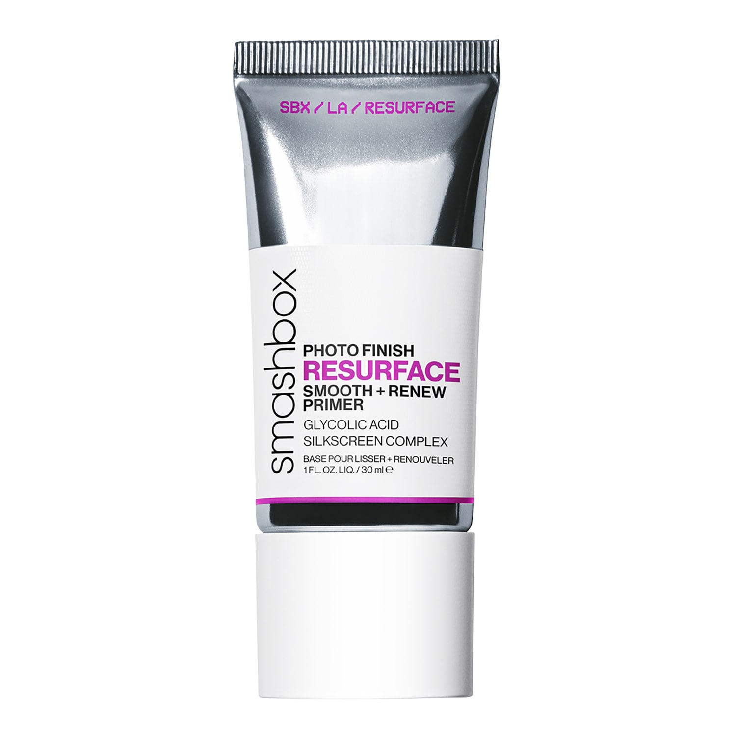 Smashbox Photo Finish Resurface Smooth + Renew Primer  - Gesichtsprimer