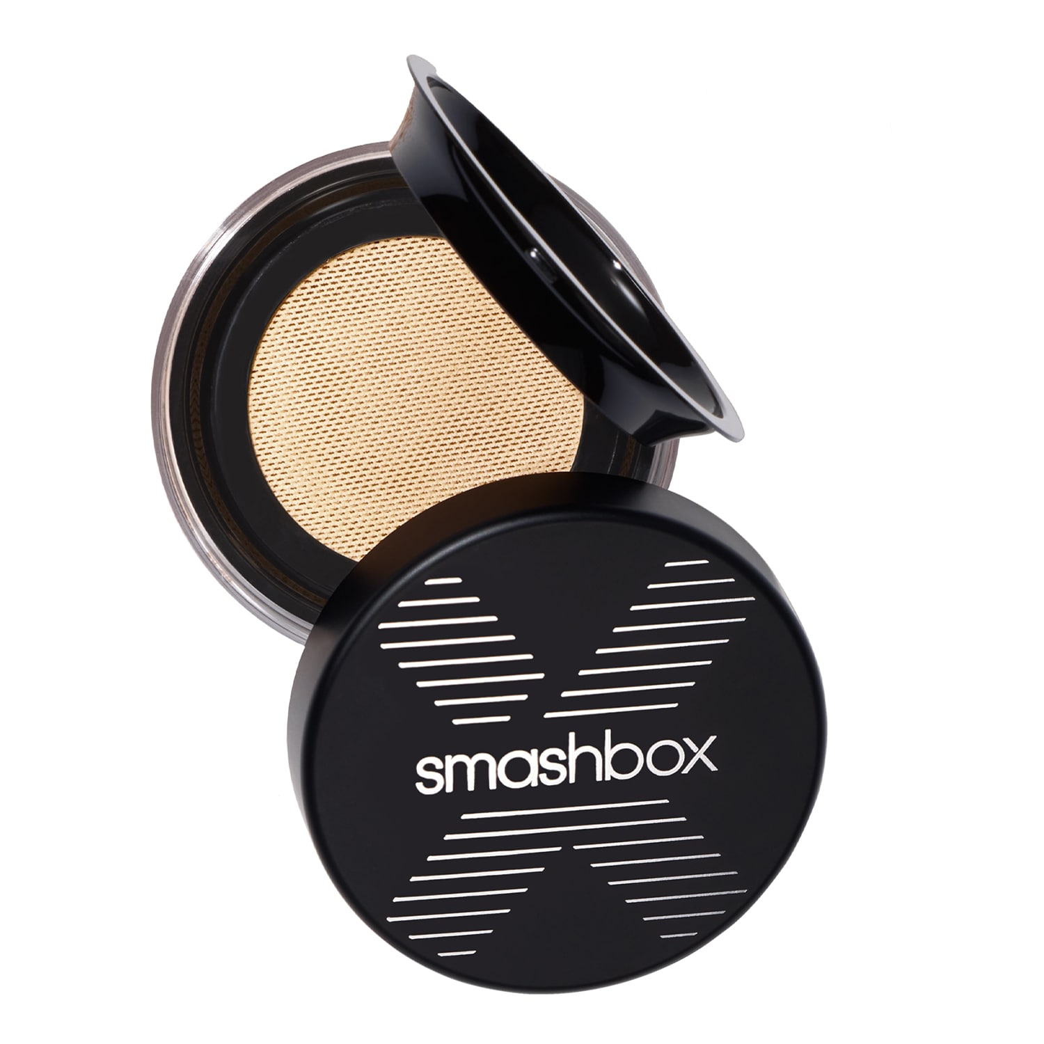 Smashbox Always On Skin - Setting-Puder
