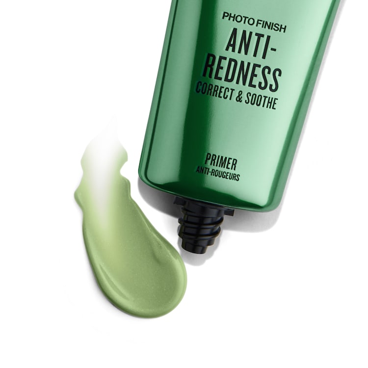 Photo Finish Anti-Redness - Korrigierender & Beruhigender Primer