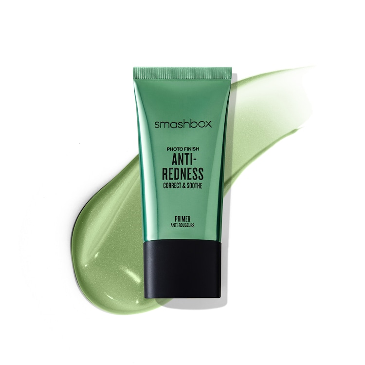 Photo Finish Anti-Redness - Korrigierender & Beruhigender Primer