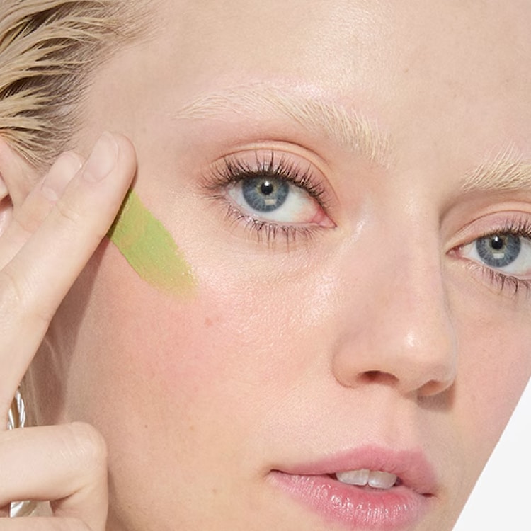 Photo Finish Anti-Redness - Korrigierender & Beruhigender Primer