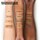 Halo Healthy Glow All-In-One Tinted Moisturizer SPF 25 - Soin hydratant teinté