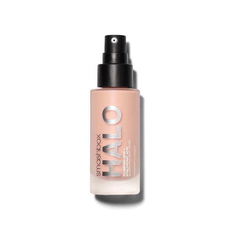 Halo - Plumping Dew Primer