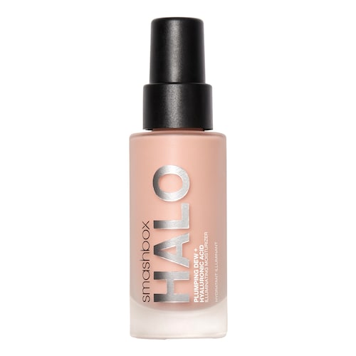 SMASHBOX - Halo