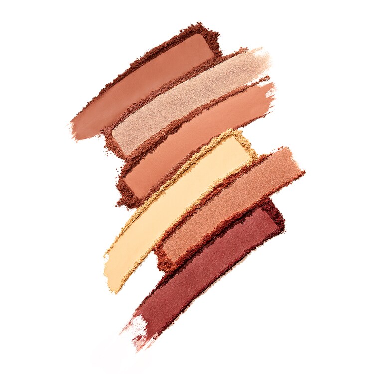 Cali Contour Medium - Palette