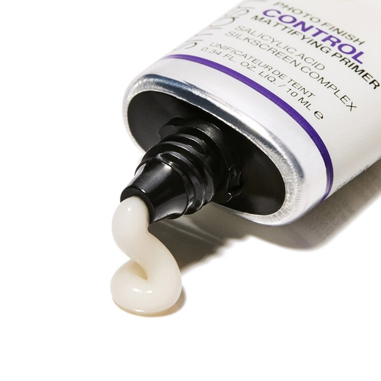 Photo Finish Control Mattifying - Primer
