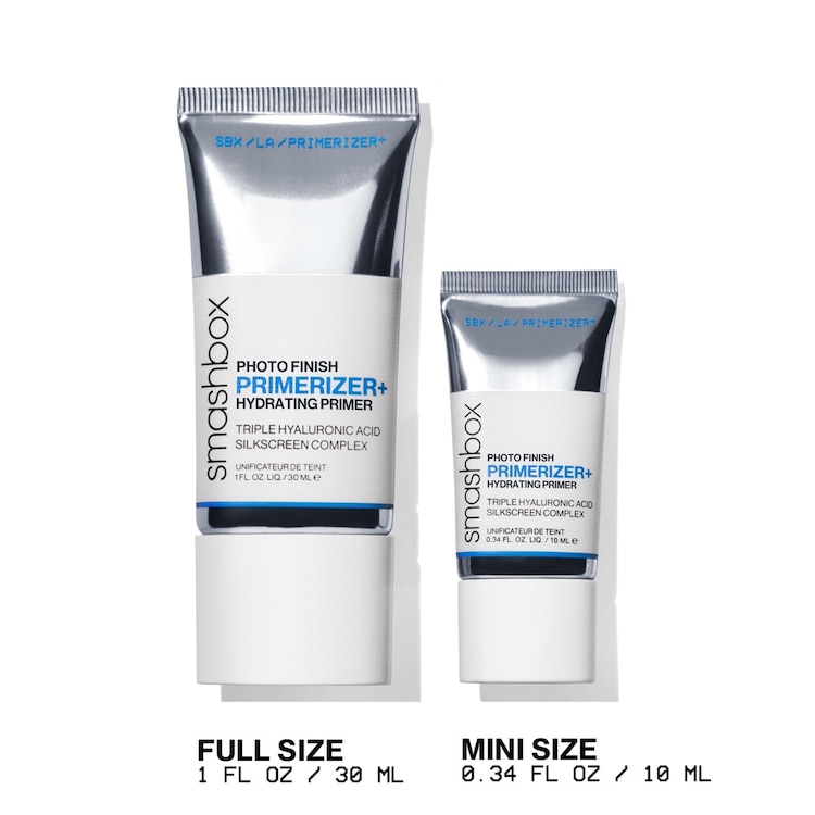 Photo Finish Primerizer + Hydrating - Primer Mini