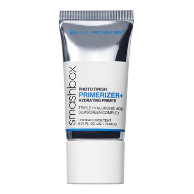 SMASHBOX - Photo Finish Primerizer + Hydrating