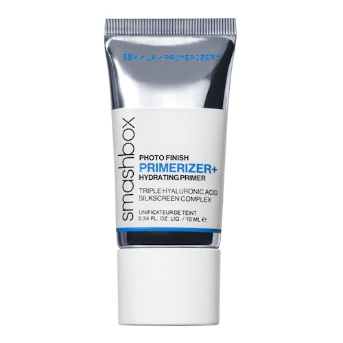 SMASHBOX - Photo Finish Primerizer + Hydrating