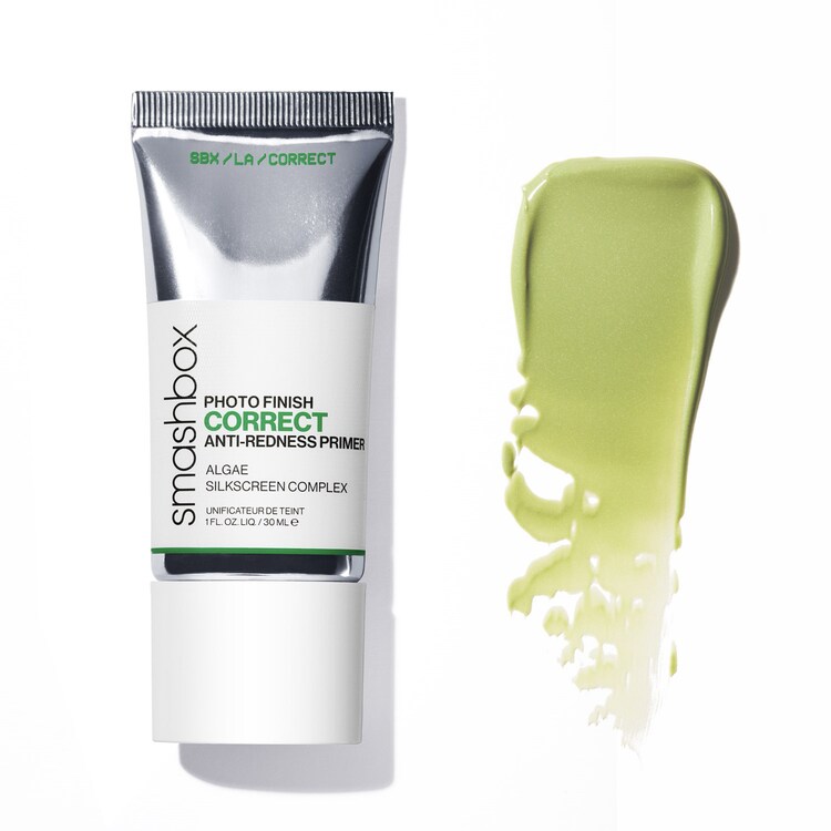 Photo Finish Correct Anti Redness - Primer Mini