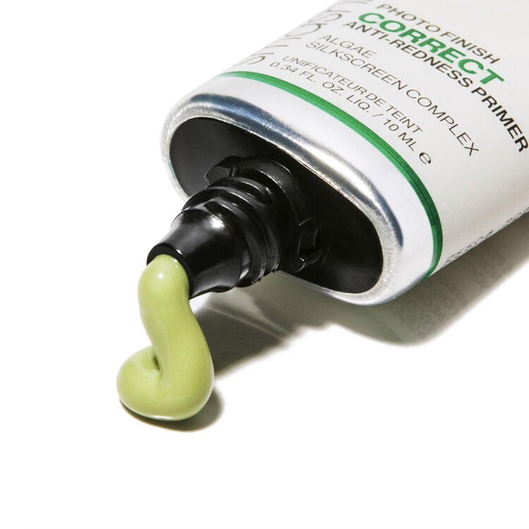 Photo Finish Correct Anti Redness - Primer Mini