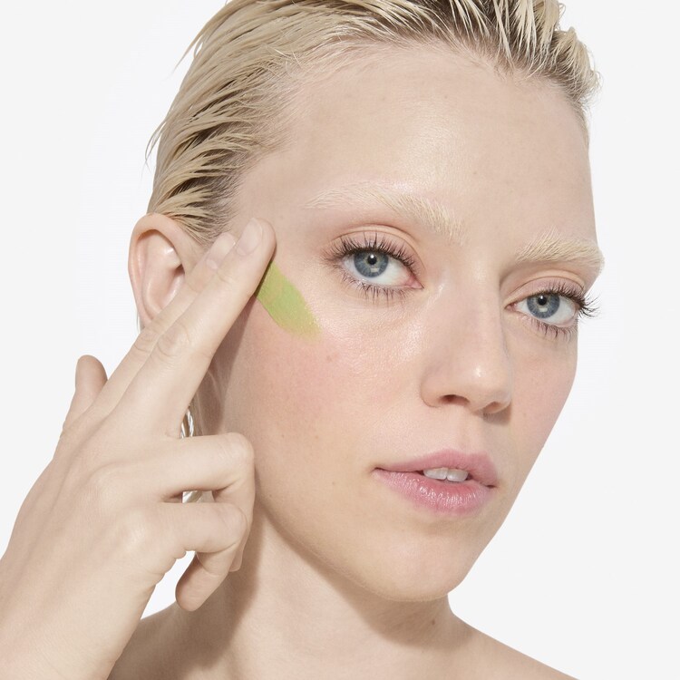 Photo Finish Correct Anti Redness - Primer Mini