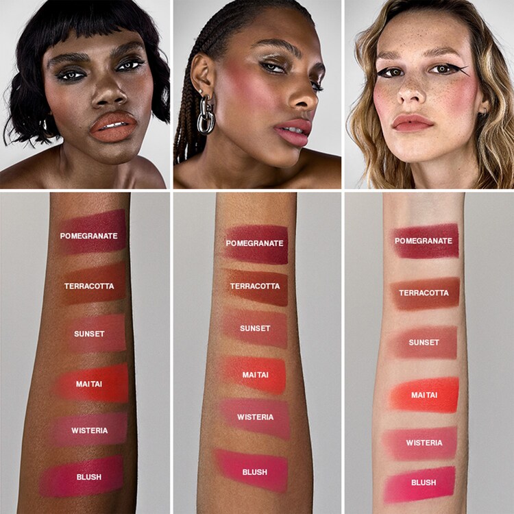 Halo Sheer To Stay - Color Tints