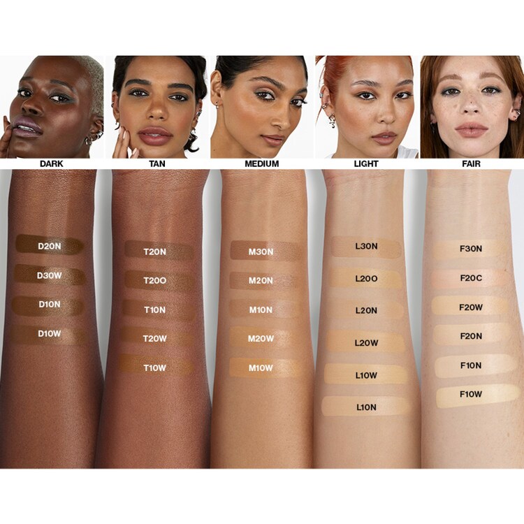 Halo Healthy Glow 4-in1 Perfecting Pen