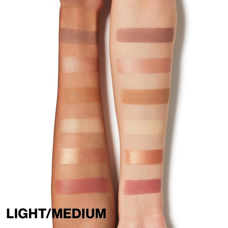 Cali Contour Palette - Palette de maquillage