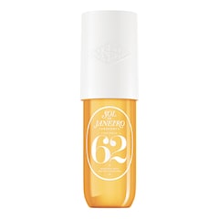 Brazilian Crush Cheirosa 62 - Brume Parfum&eacute;e pour le Corps et les cheveux, SOL DE JANEIRO