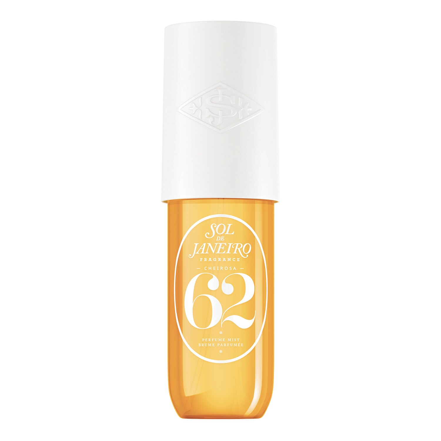 SOL DE JANEIRO - Brazilian Crush Body Fragrance Mist - Parfémovaná tělová mlha