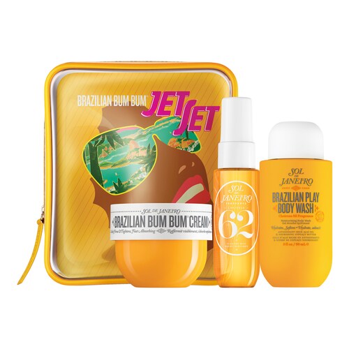 SOL DE JANEIRO - Bum Bum Jet Set