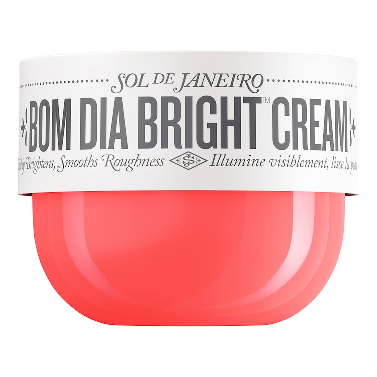 Bom Dia BrightTM - Krem