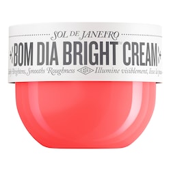 Bom Dia Bright Cream - Crème Corps Nourrissante et Exfoliante