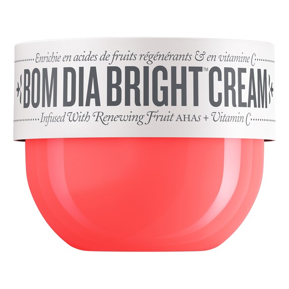 Bom Dia Bright&trade; - Krema, SOL DE JANEIRO