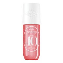 Brazilian Crush Cheirosa 40 - Bruma Perfumada Para o Corpo, Sol De Janeiro